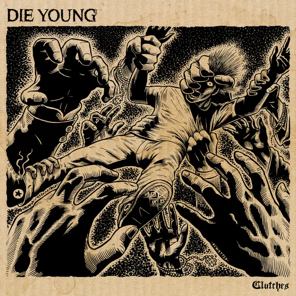 Die Young [TX]