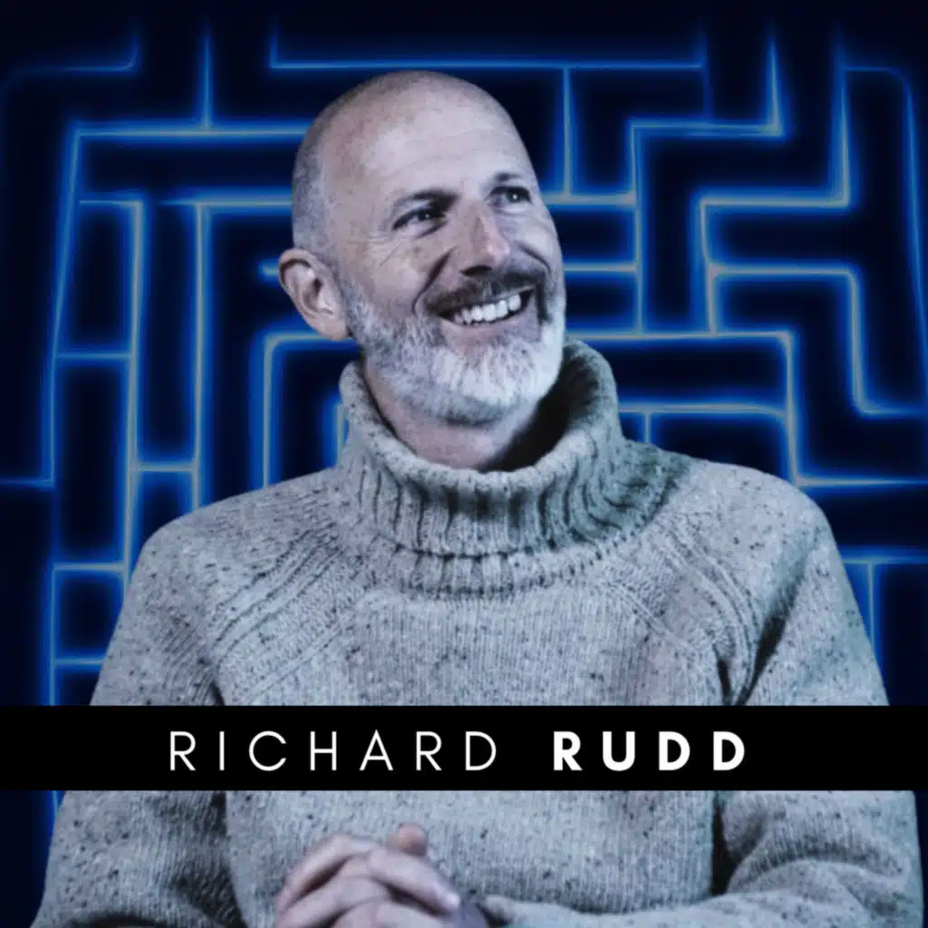 #256 Richard Rudd – The Phoenix Era Begins: Humanity’s Crisis Point, the 2026–27 Mutation & the Next Phase of Evolution