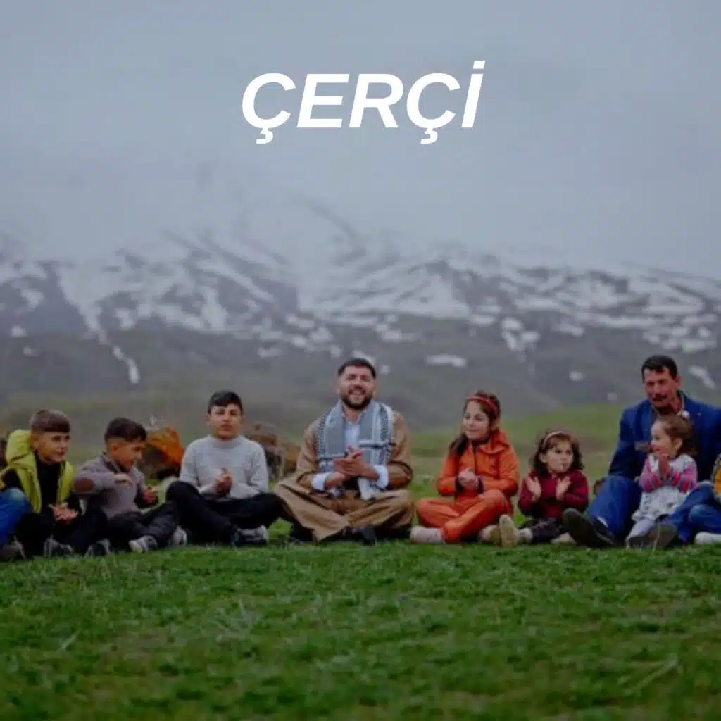 Çerçi (feat. Adnan Yılmaz)
