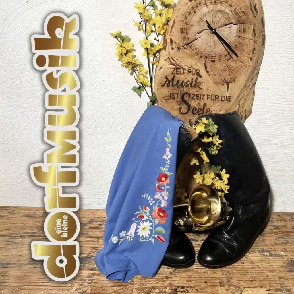 eine kleine dorfmusik