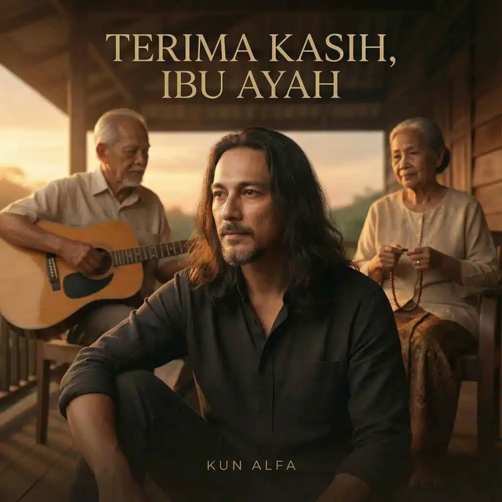 Terima Kasih, Ibu Ayah