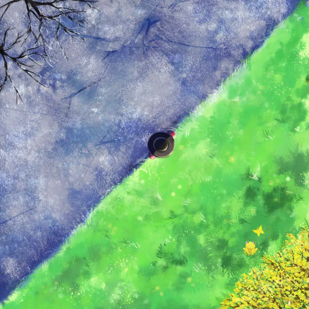Seasons Out Of Joint