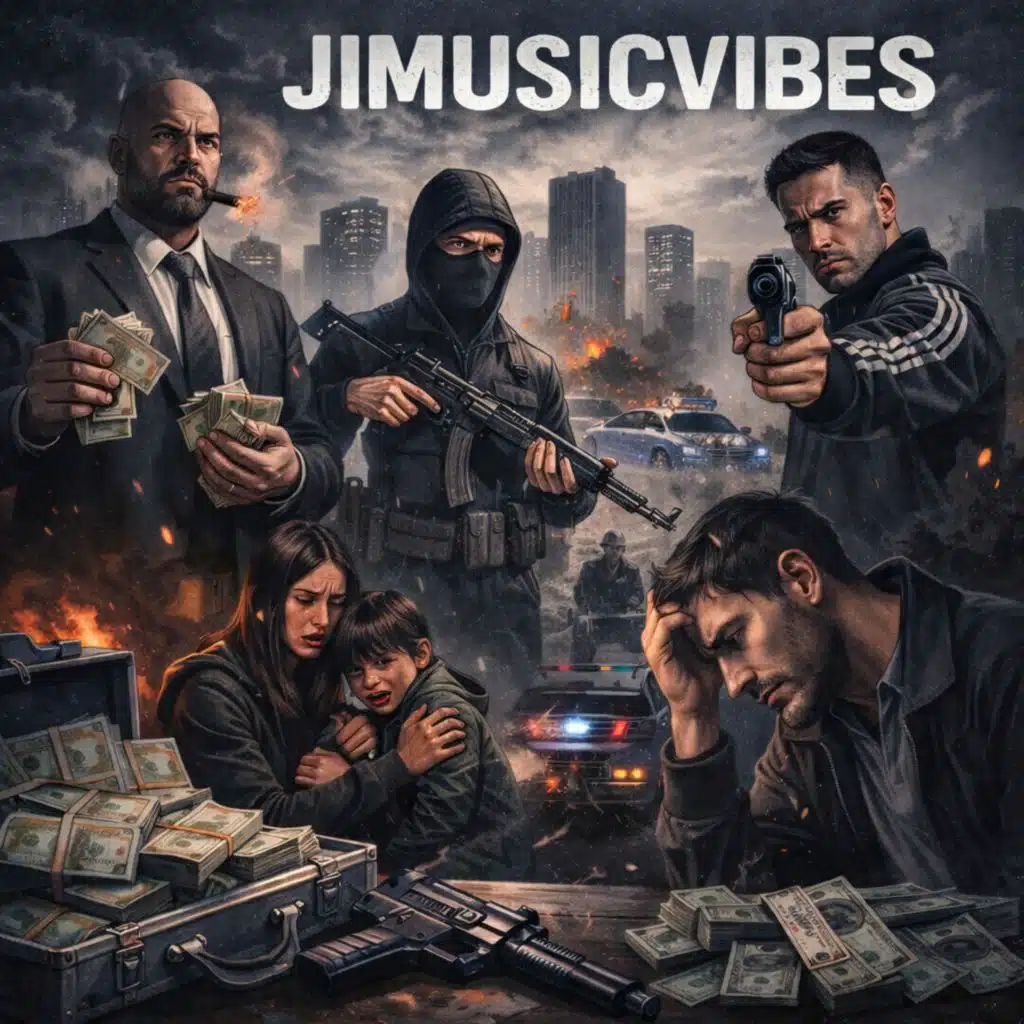 INVVICTUS JVL