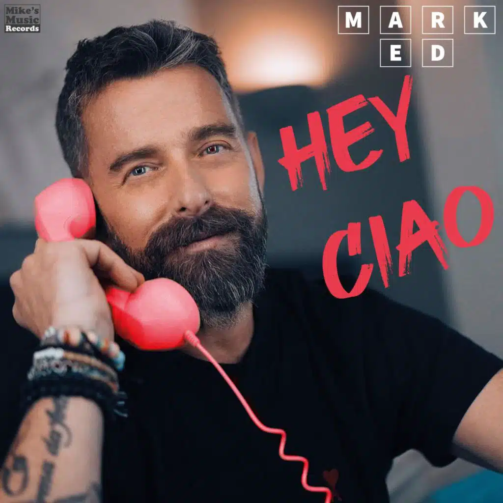 Mark Ed