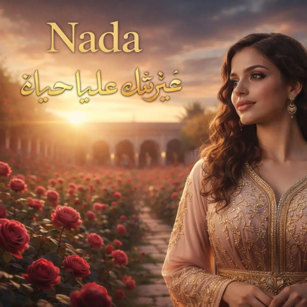 غيرتك عليا حياة