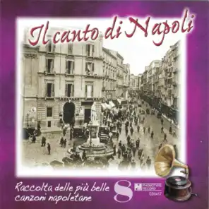 Il canto di Napoli, Vol. 8