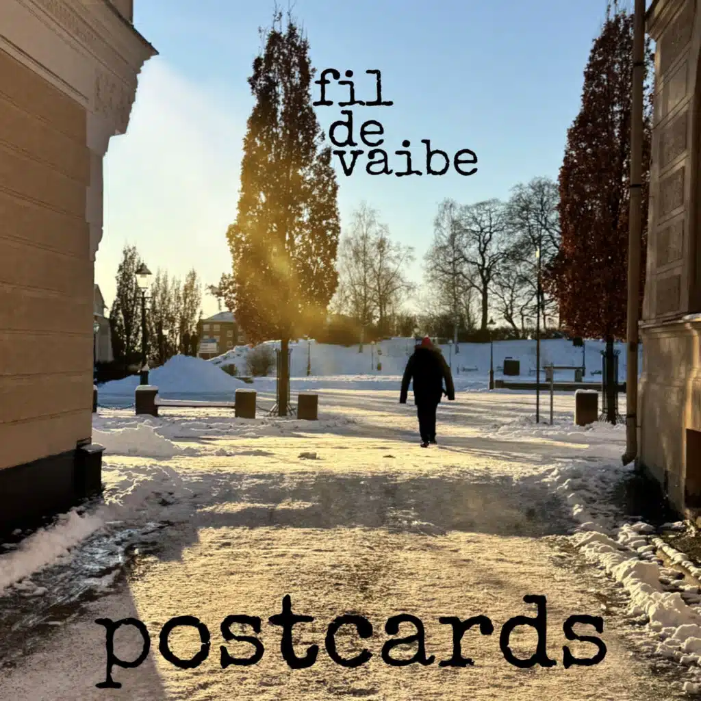 Fil De Vaibe