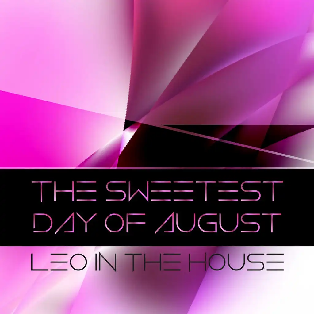 The Sweetest Day of August (Tike Deep House Remix)