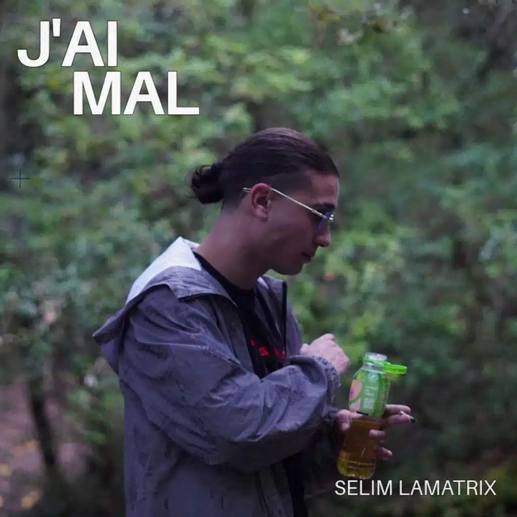 J'AI MAL