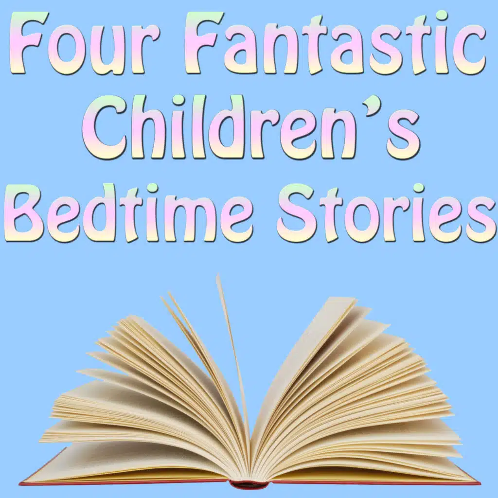 Bedtime Stories:  Jack & The Beanstalk