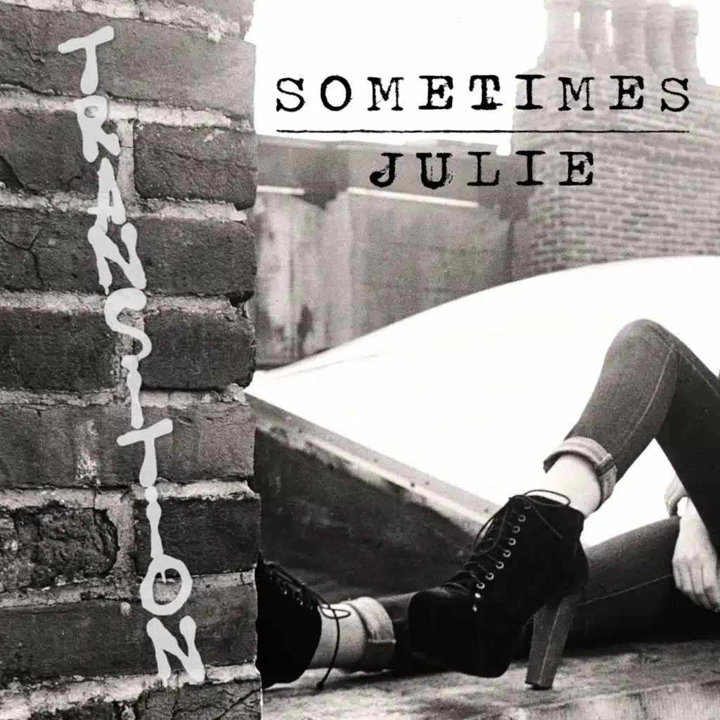 Sometimes Julie