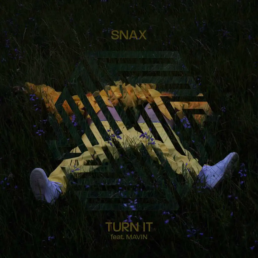 Turn It (feat. Mavin) (A Cappealla)