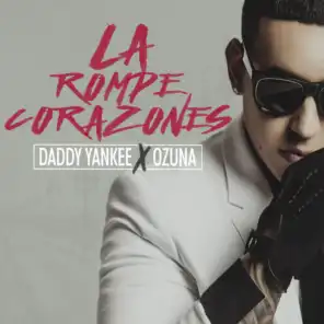 La Rompe Corazones (feat. Ozuna)