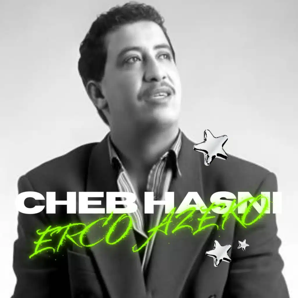 Mazal Souvenir Andi – Instrumental (Cheb Hasni Type)
