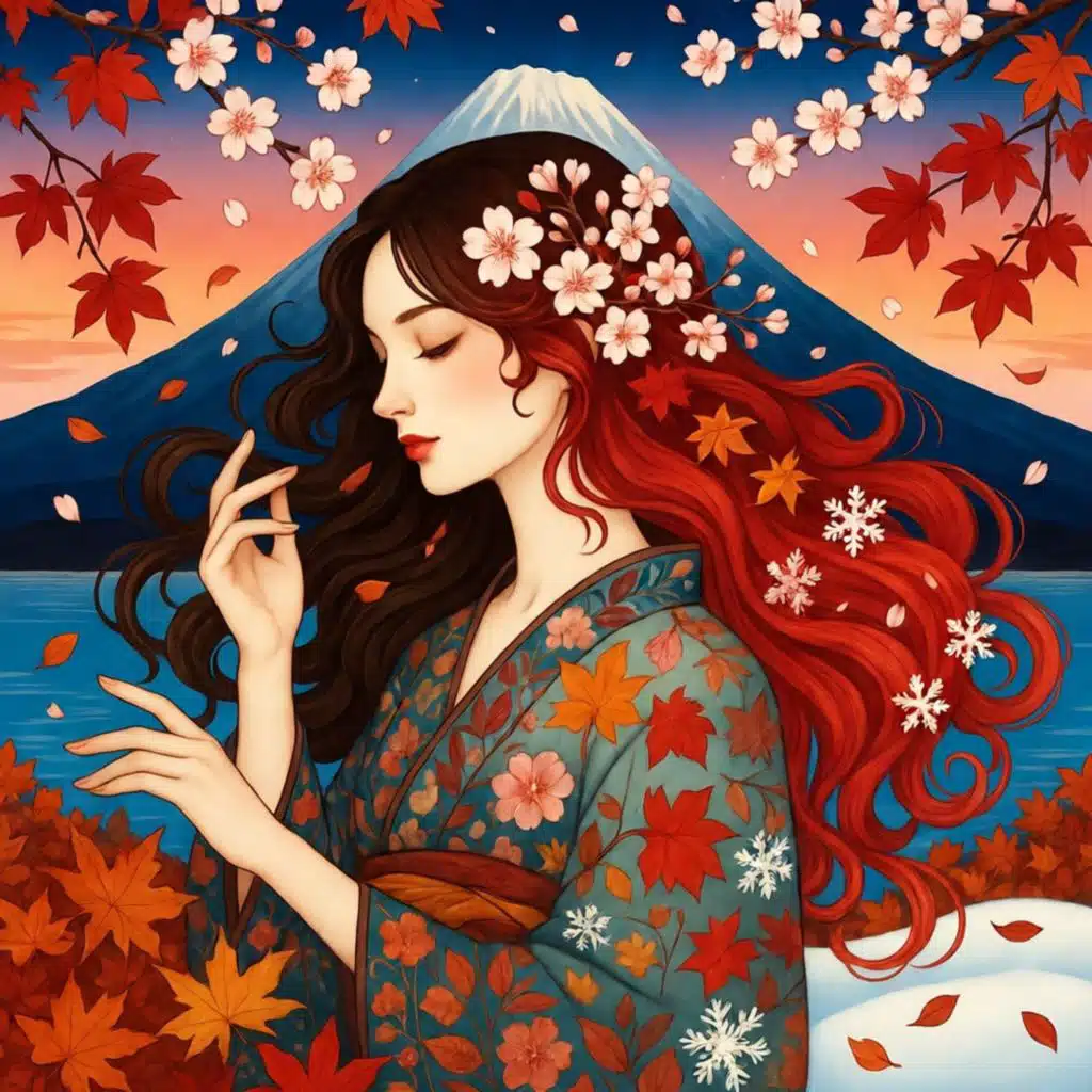 seasons (Remix)