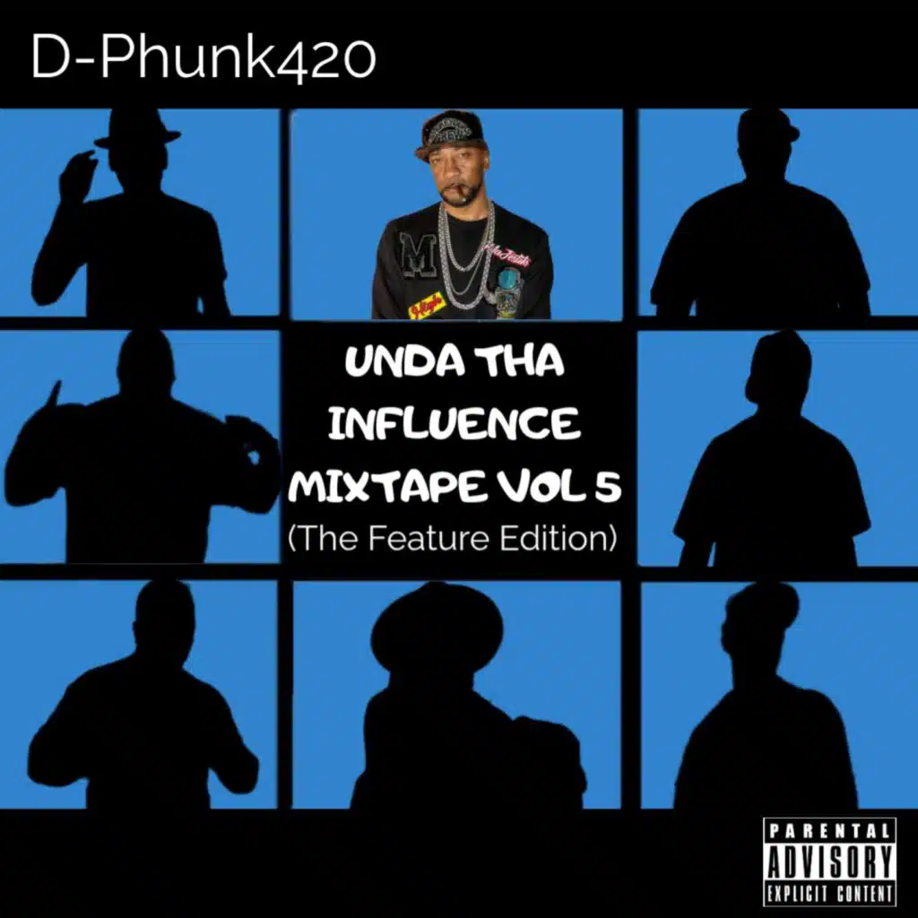 D-Phunk420
