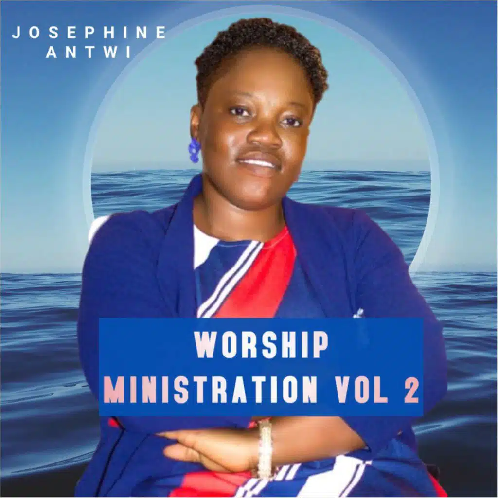 Josephine Antwi