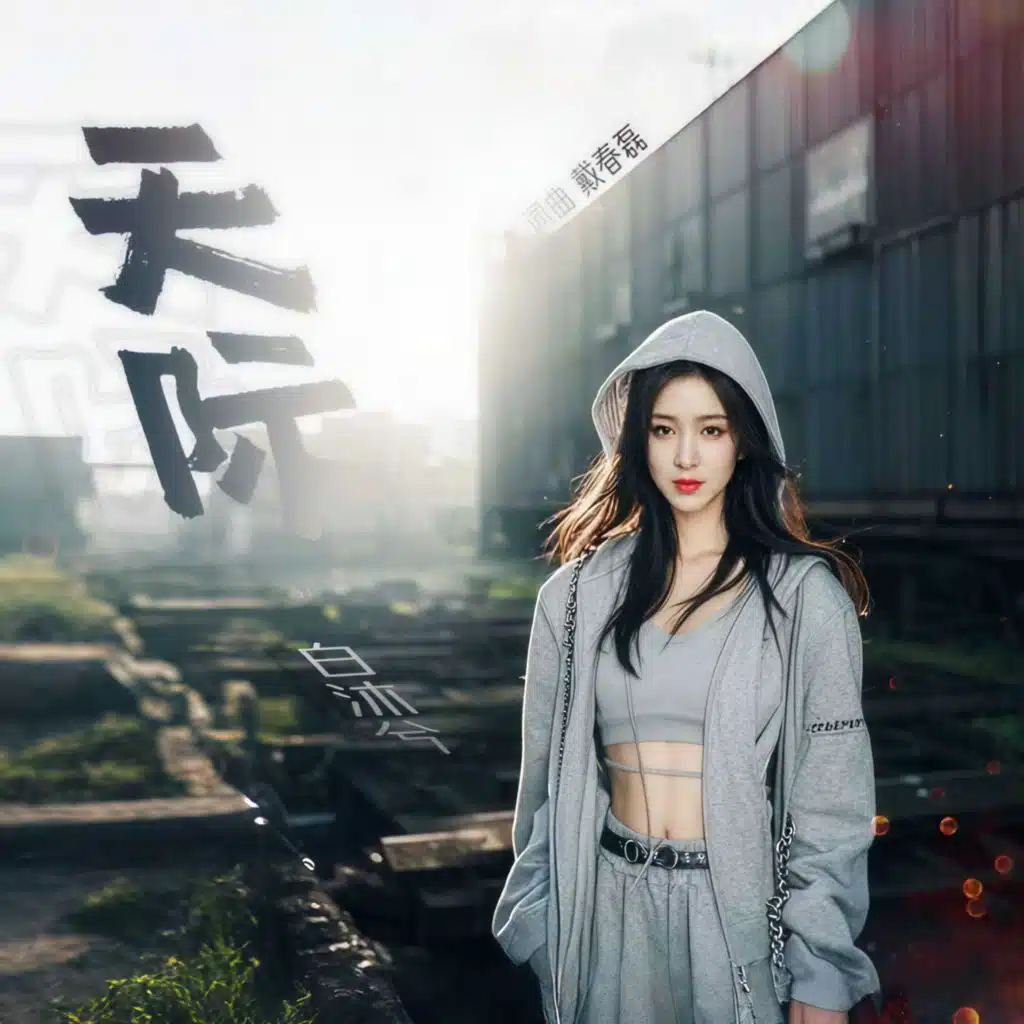天际