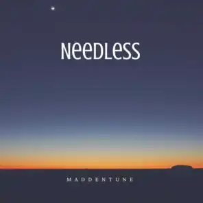 Needless (feat. Kayleigh Mahadeo)