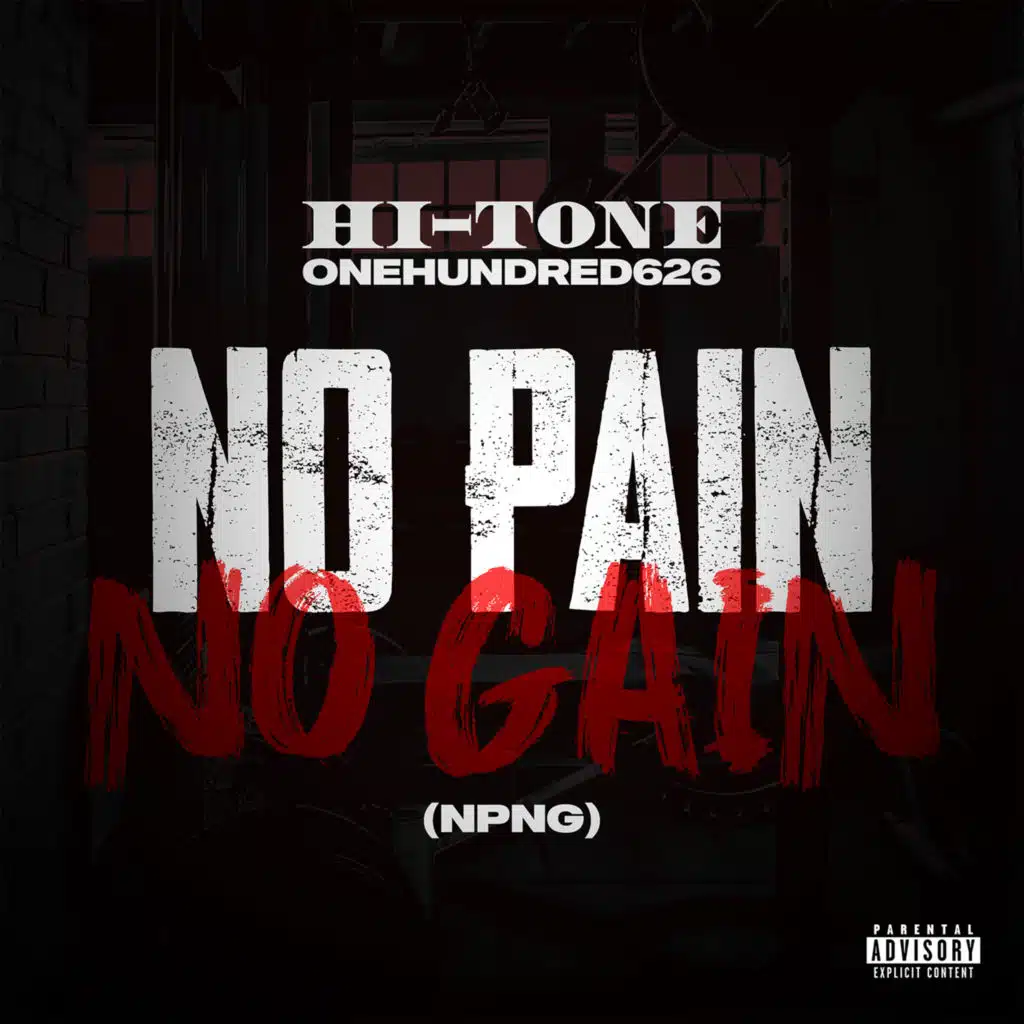 No Pain No Gain (NPNG)