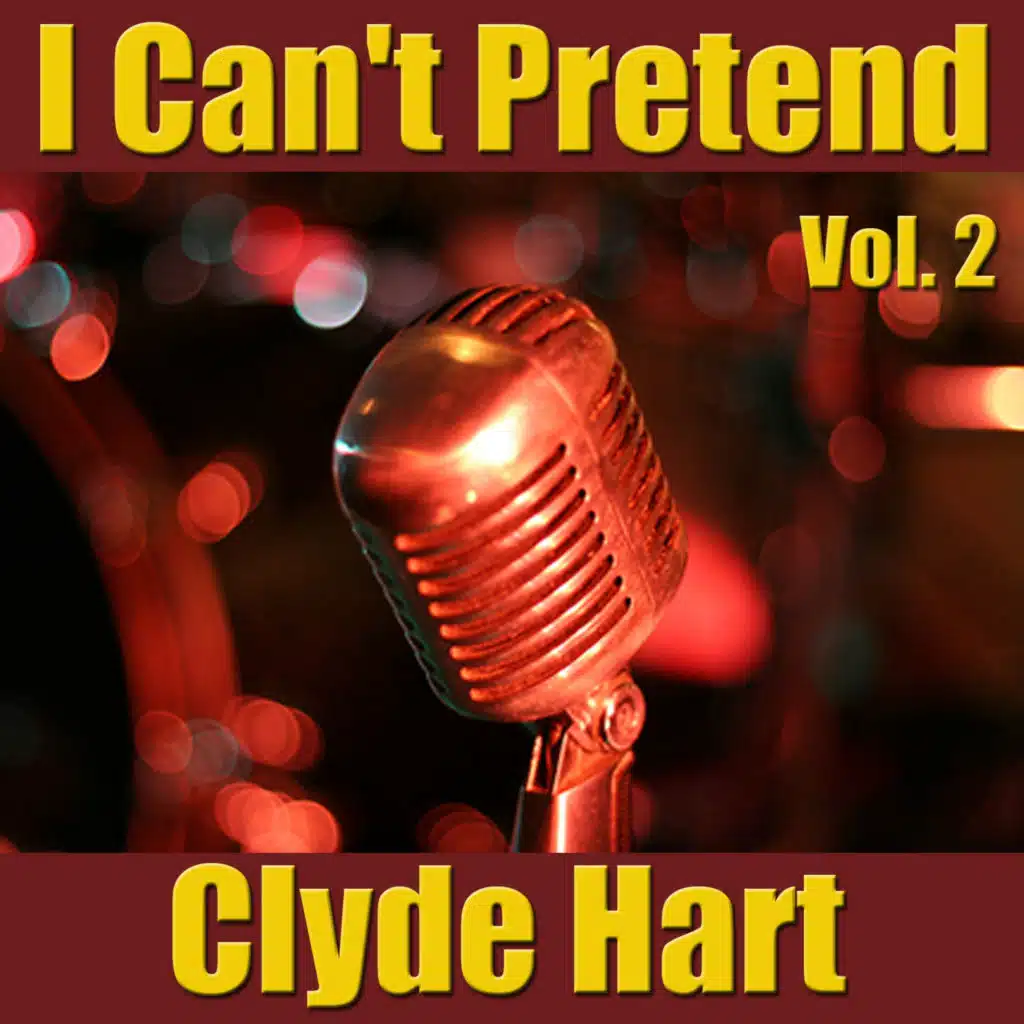 Clyde Hart