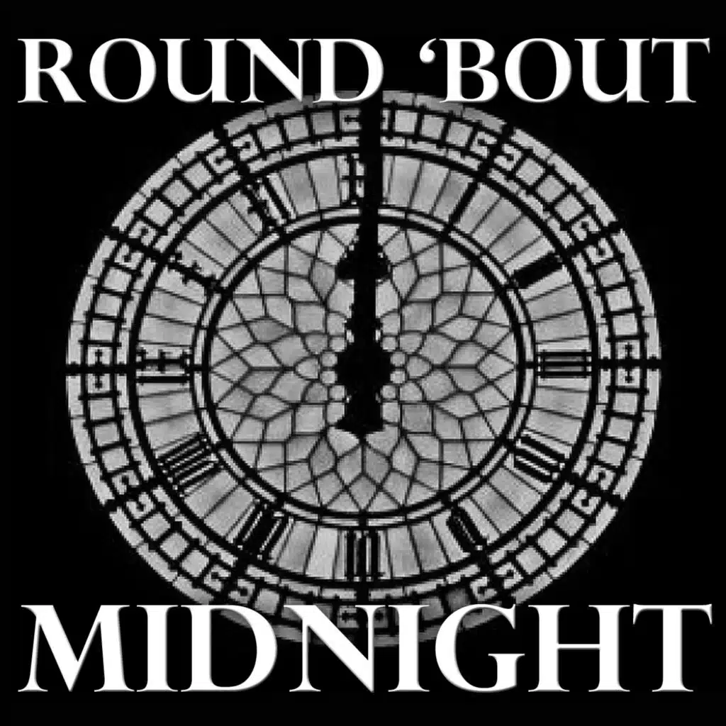 Round 'Bout Midnight (Live)