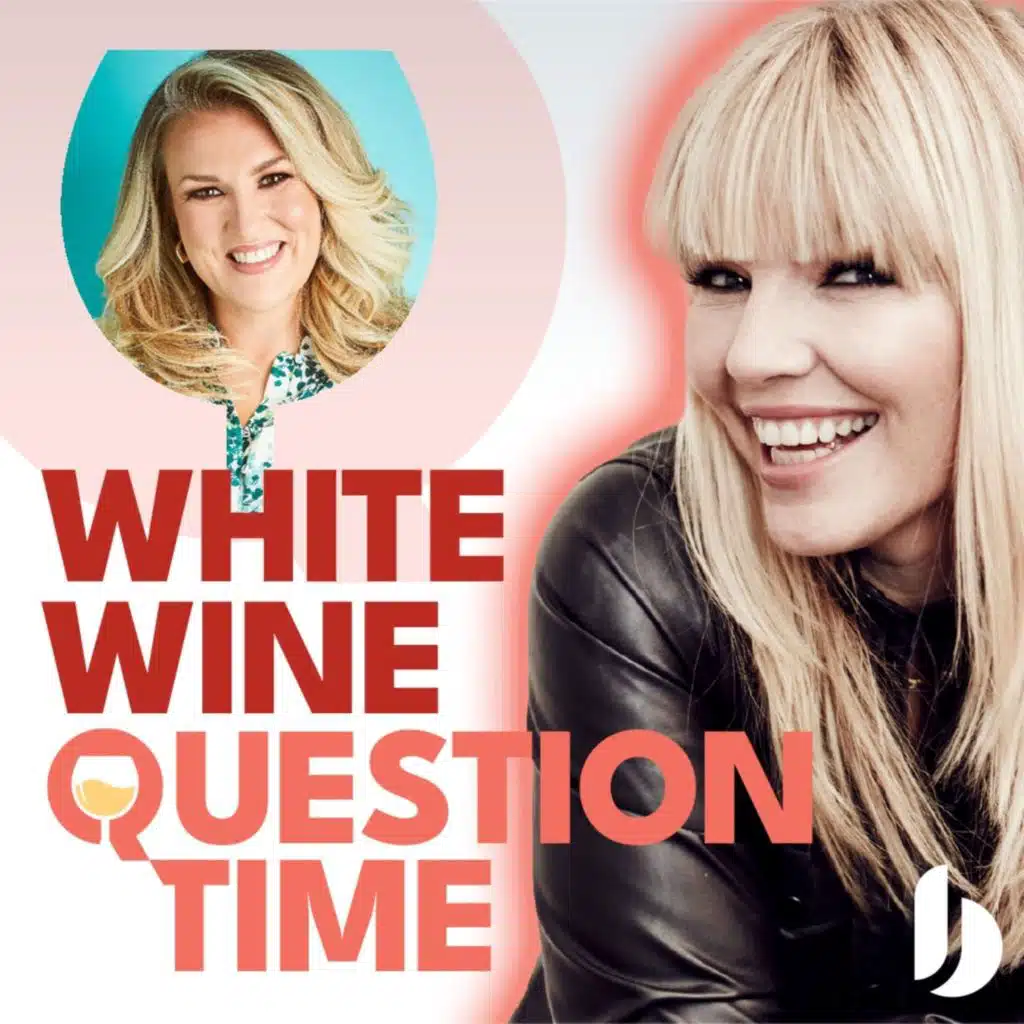 Inspiration From the Cellar: Sara Davies