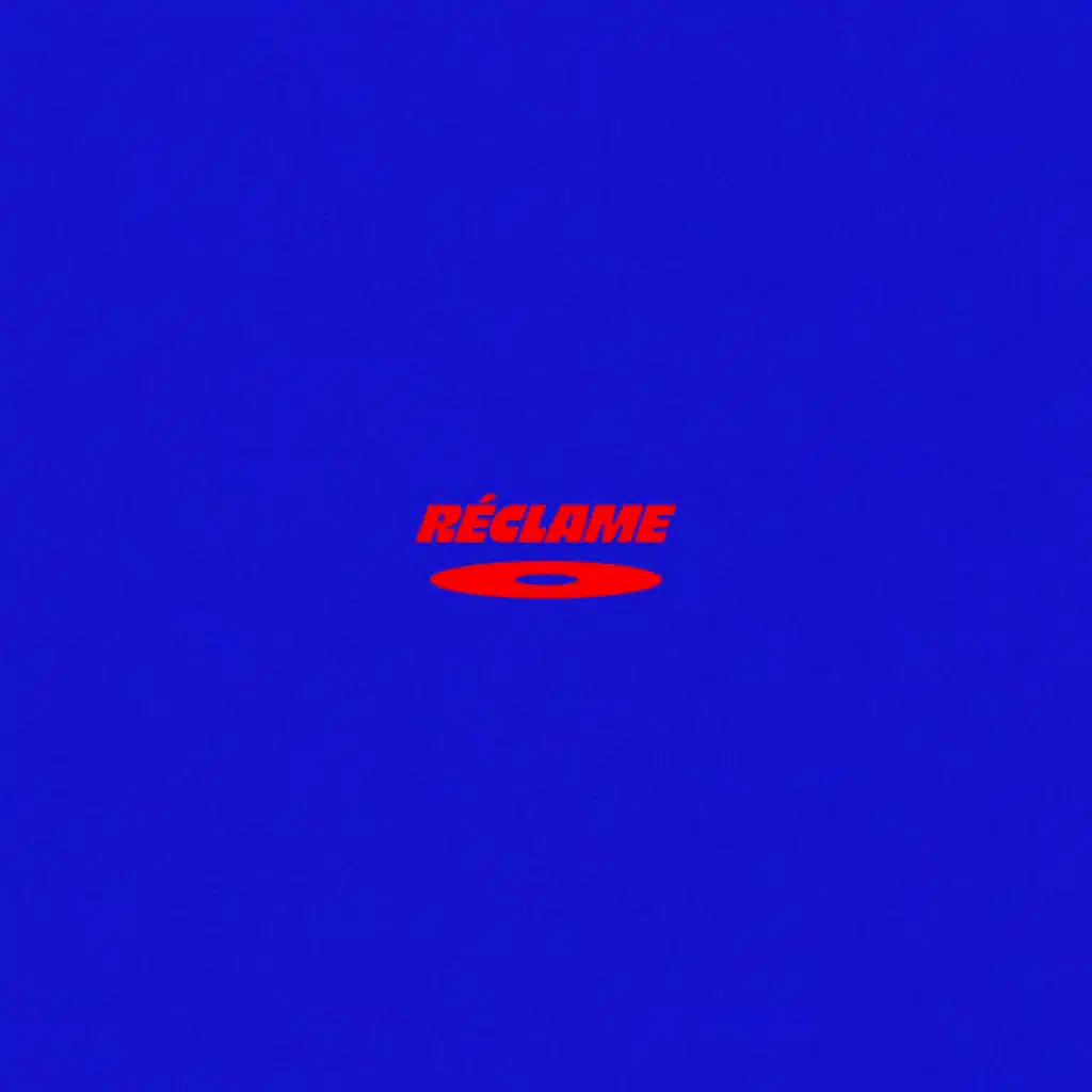 Réclame