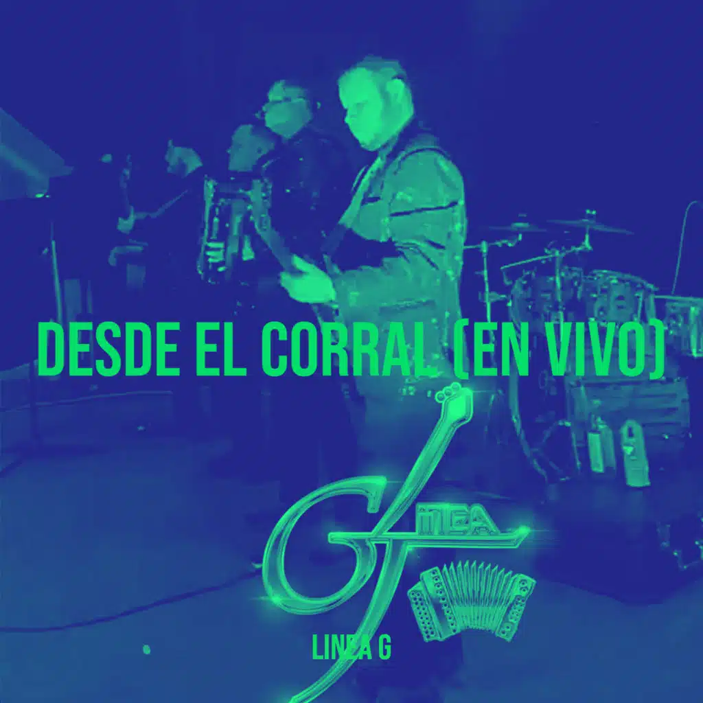 Desde El Corral (En Vivo)