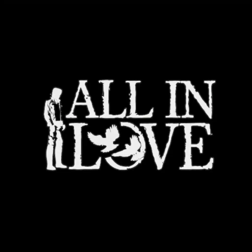 All in Love (feat. ALV & YeWar)