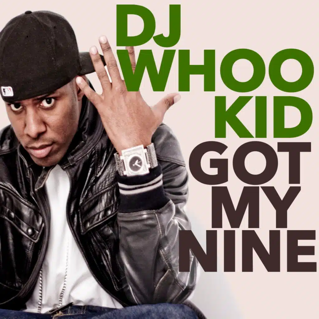 DJ Whoo Kid