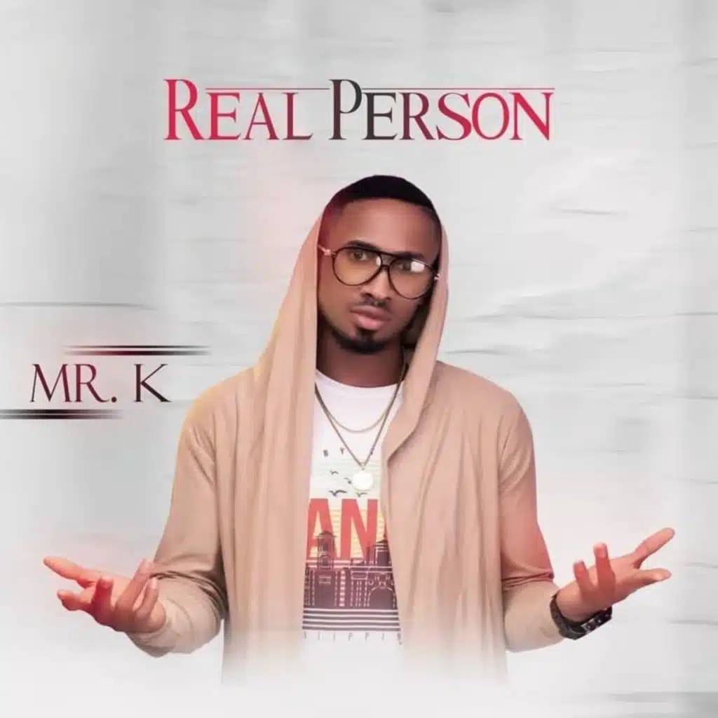 Real Person