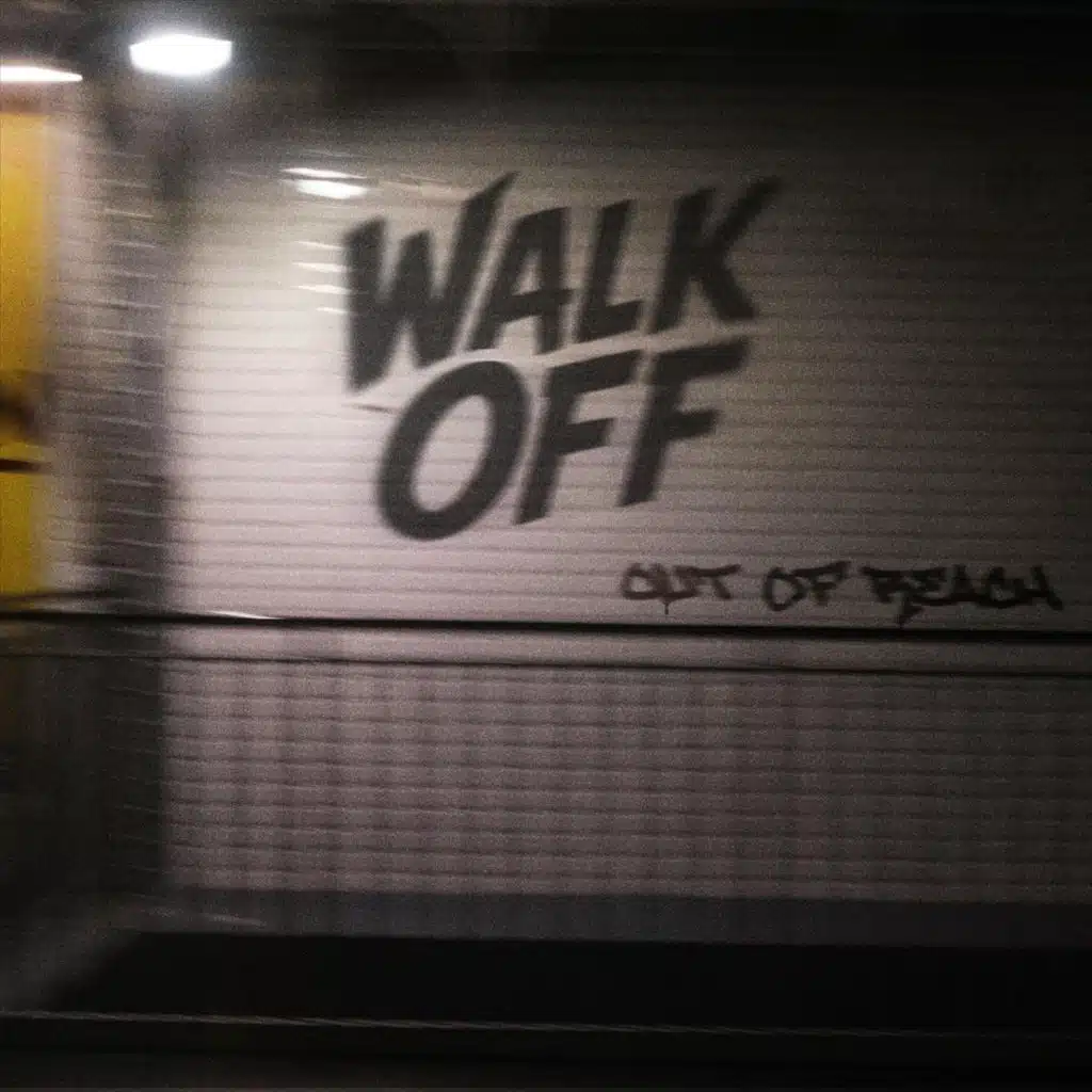 Out of Reach