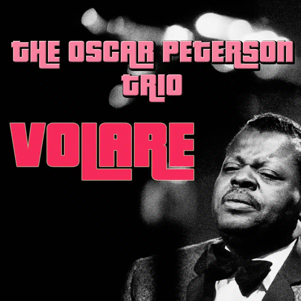 The Oscar Peterson Trio