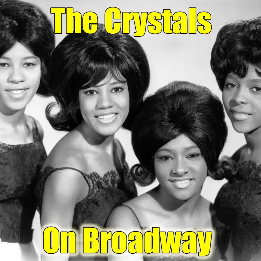 Gee Whiz, Look at His Eyes (Twist)