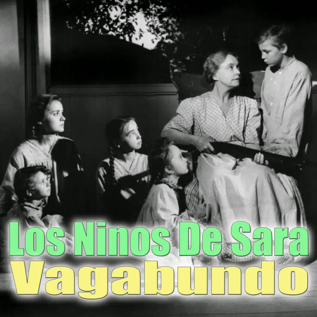 Los Niños de Sara