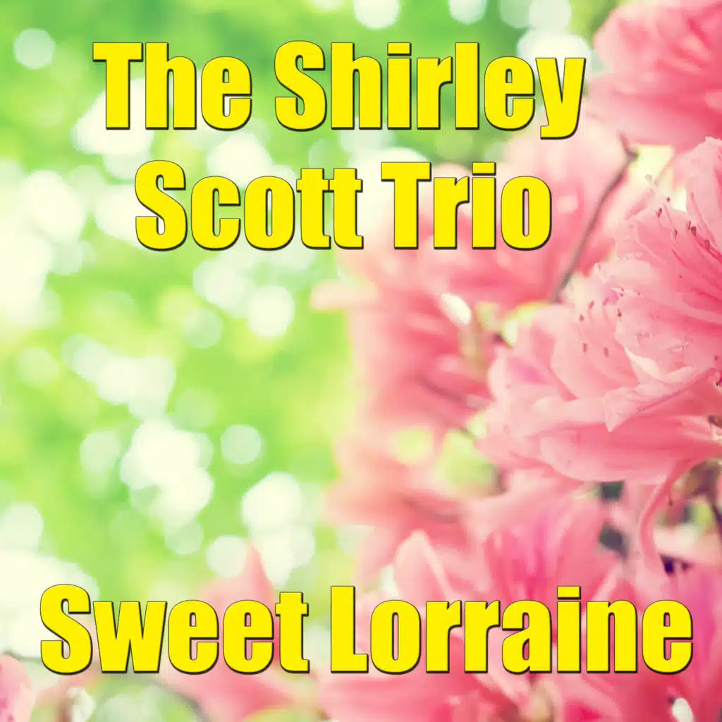 The Shirley Scott Trio