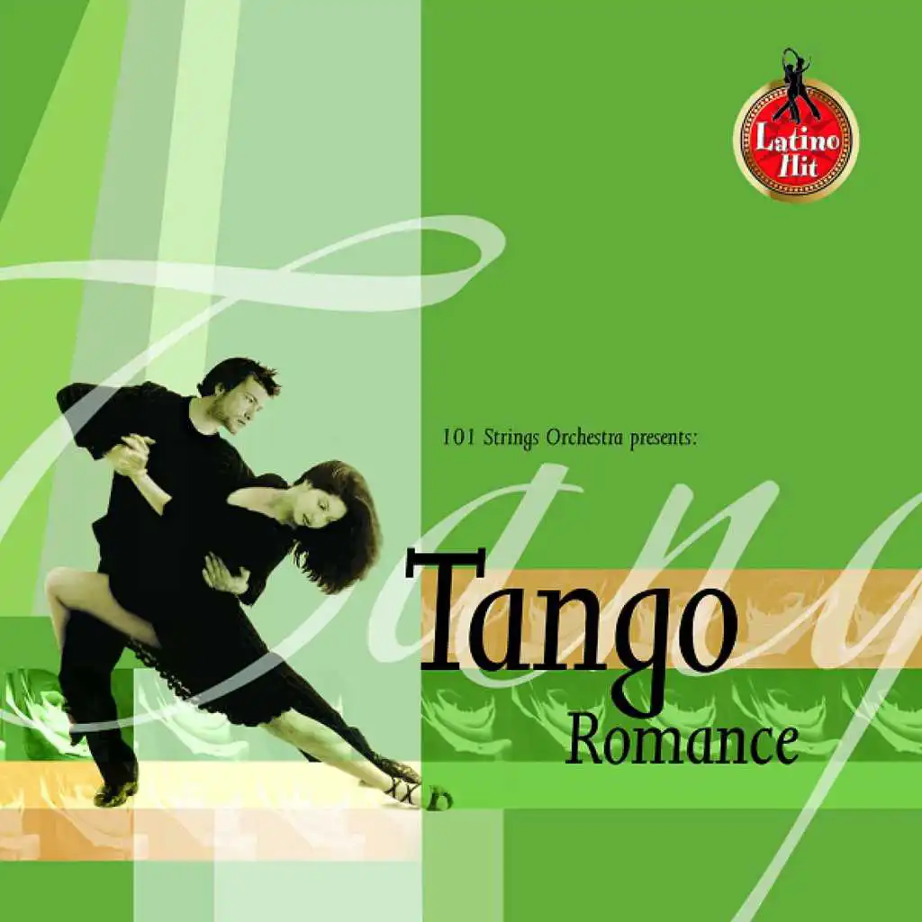 Tango of the Roses