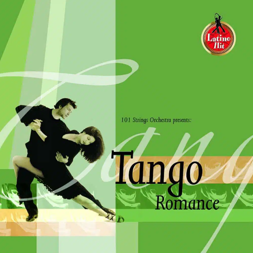 Blue Tango (Tango Azul)
