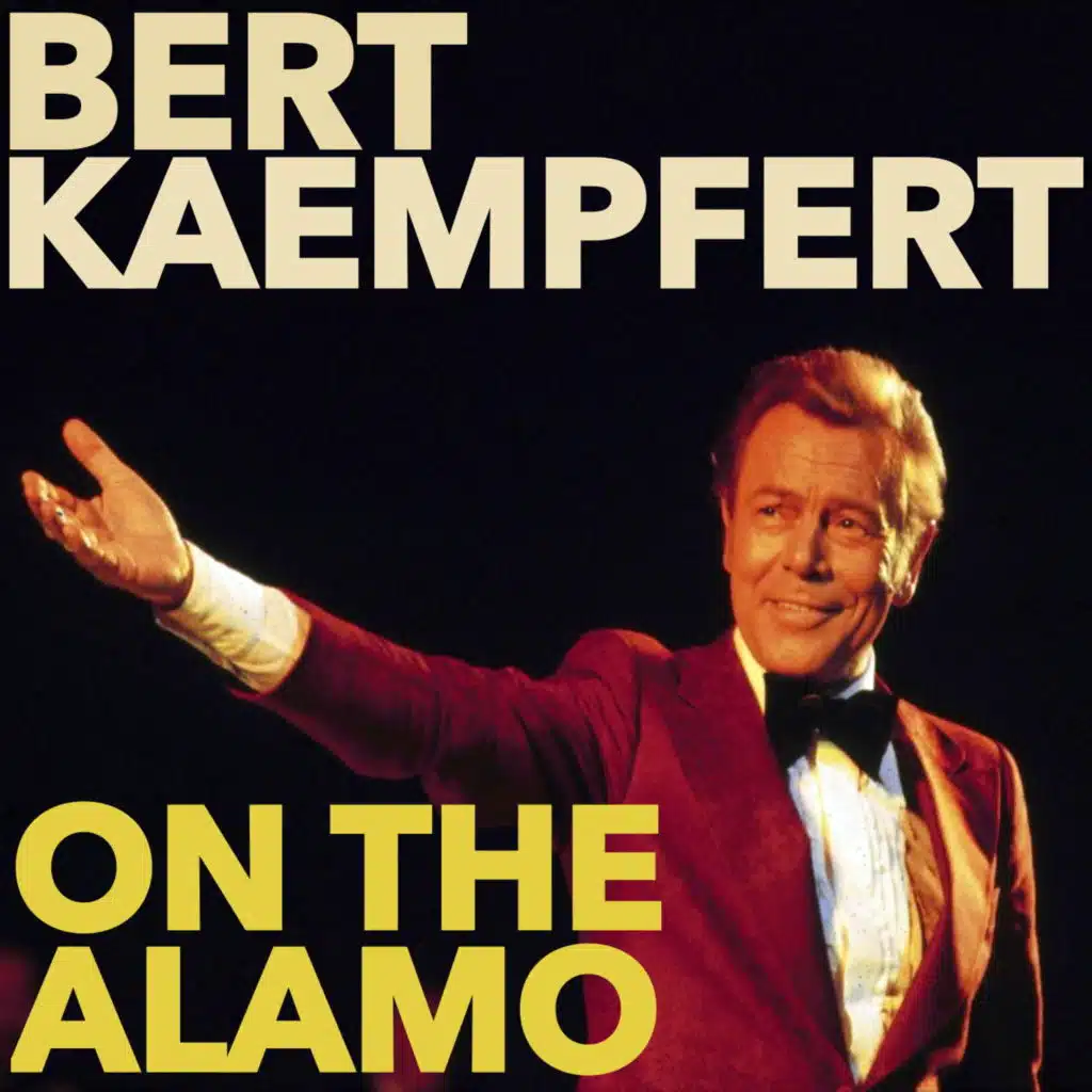 Cherokee (Indian Love Call)