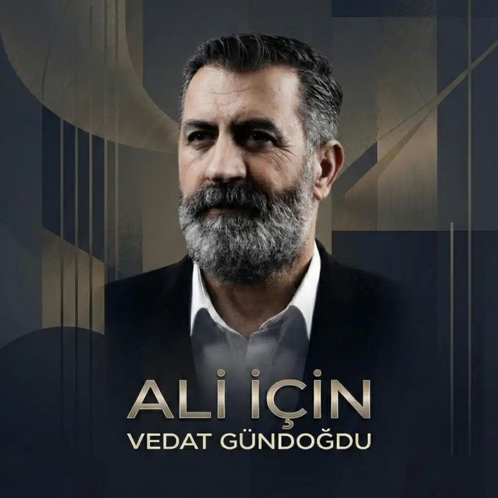 Vedat Gündoğdu