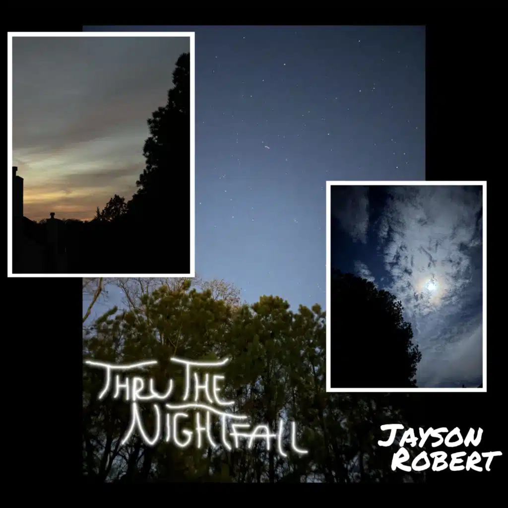 Thru The Nightfall
