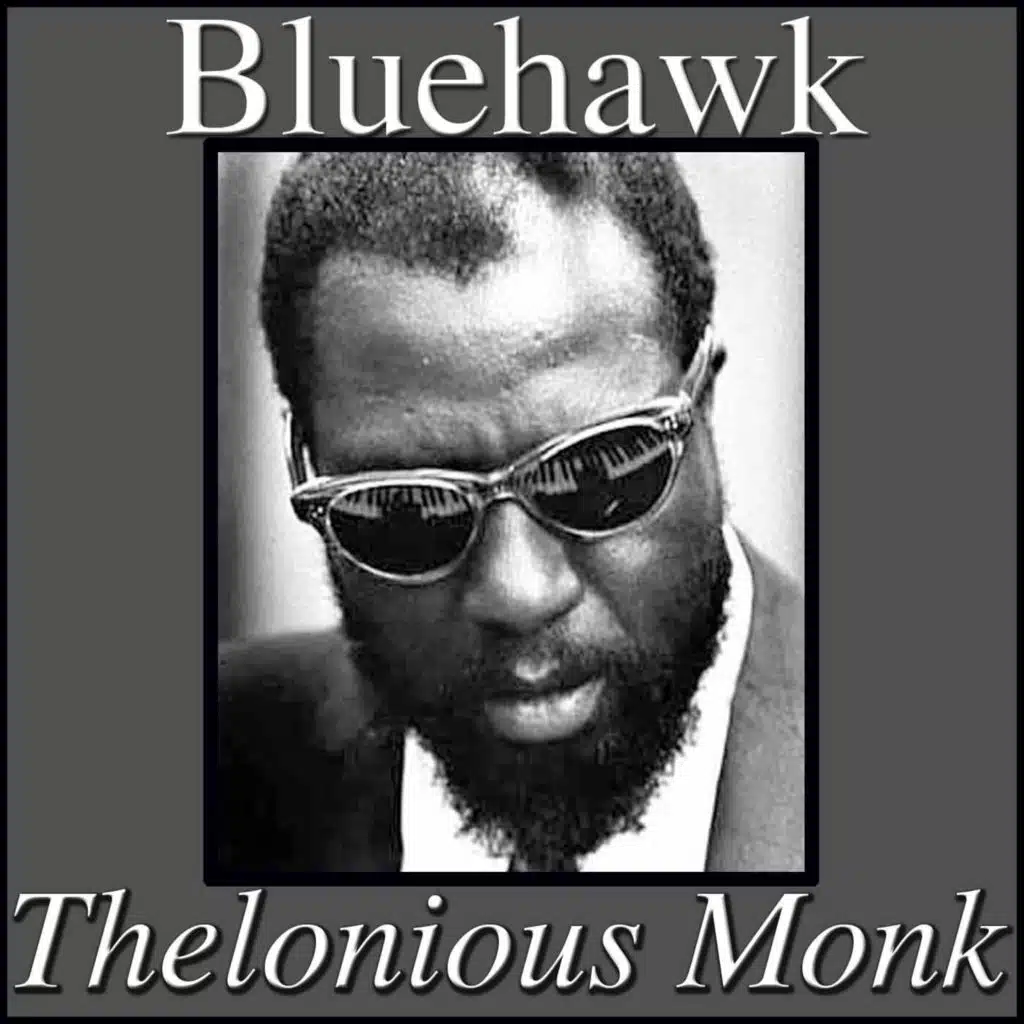 Blue Monk