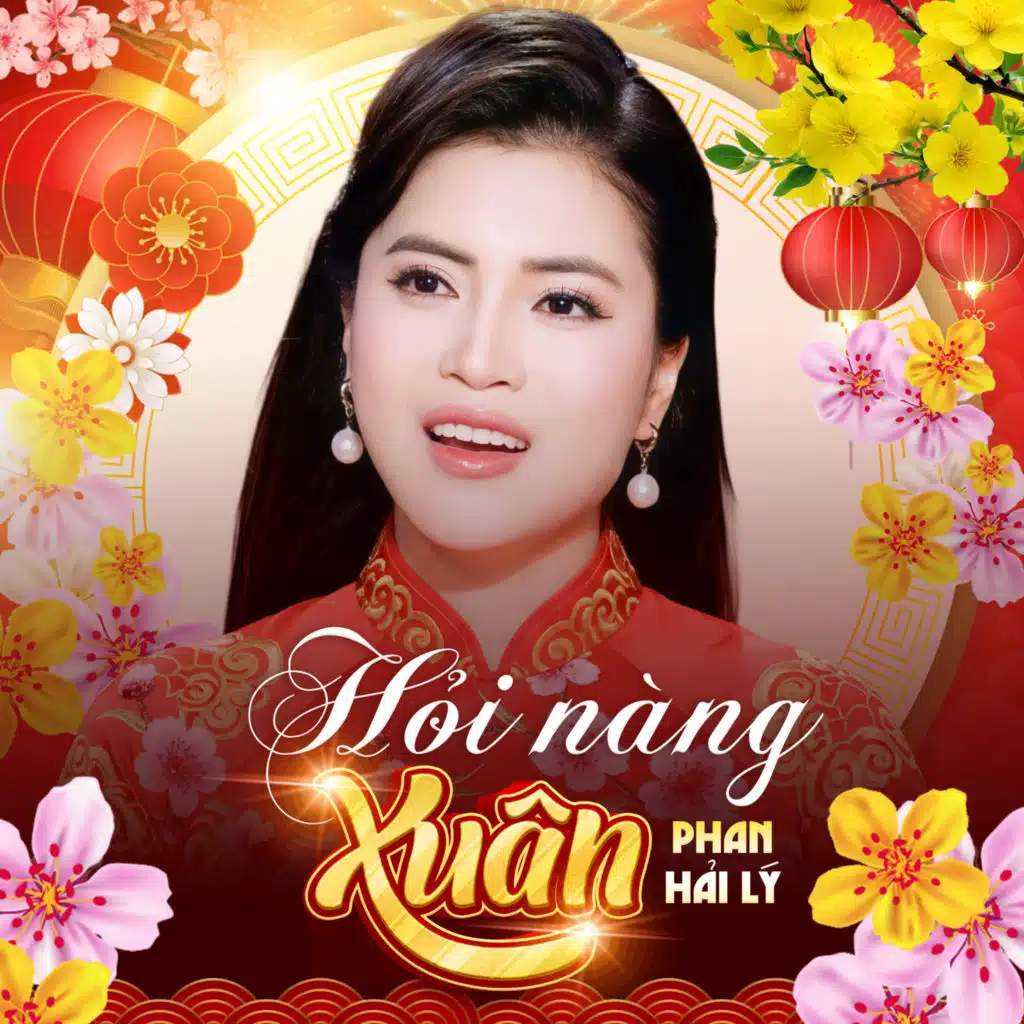 Hỏi Nàng Xuân