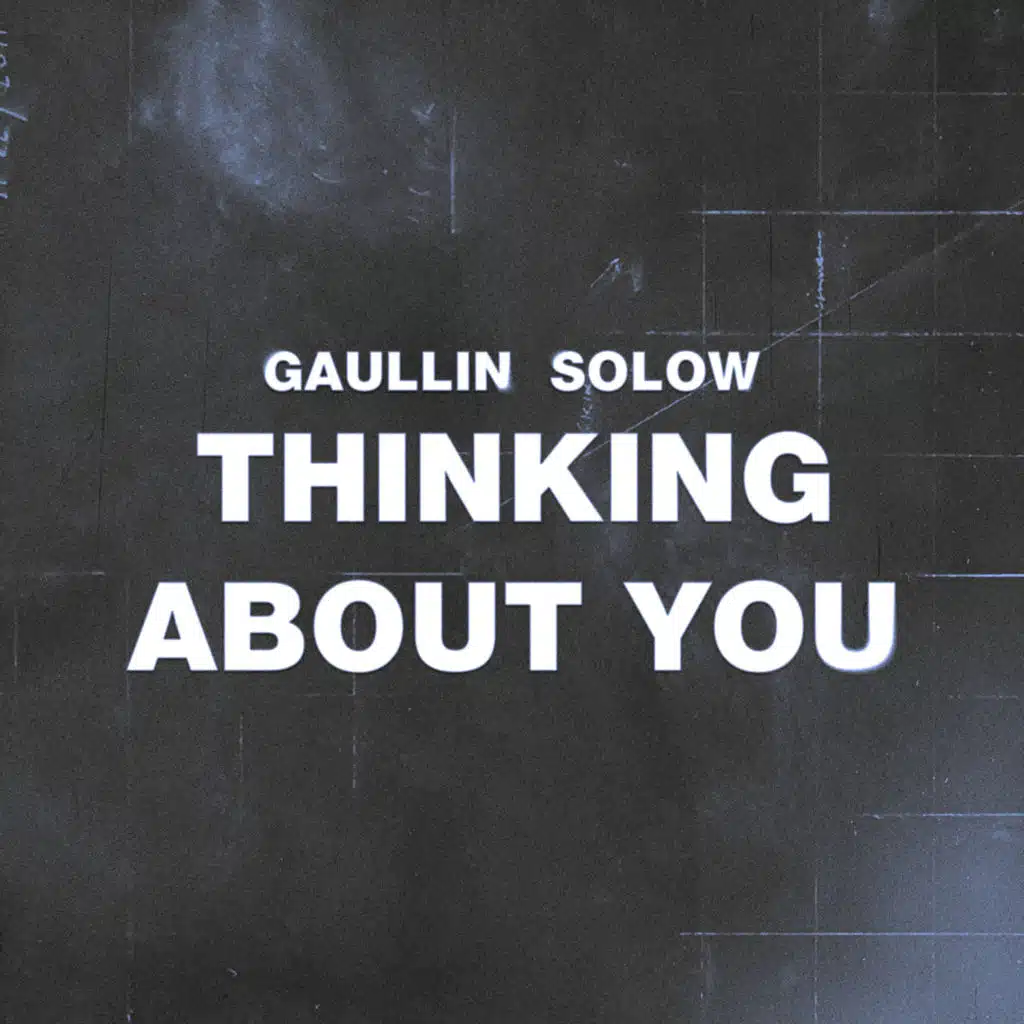 Thinking About You