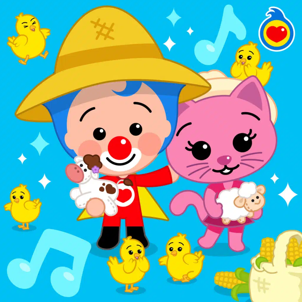 Plim Plim Kids Songs