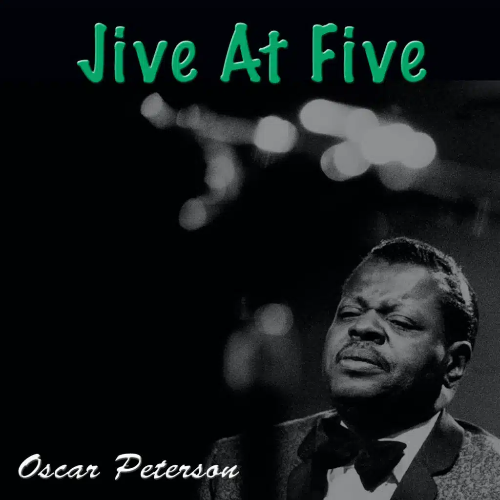 Jive At Five