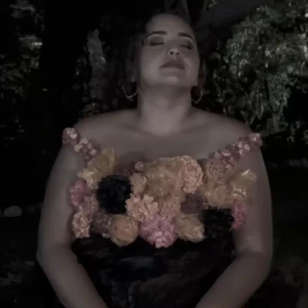 La llorona