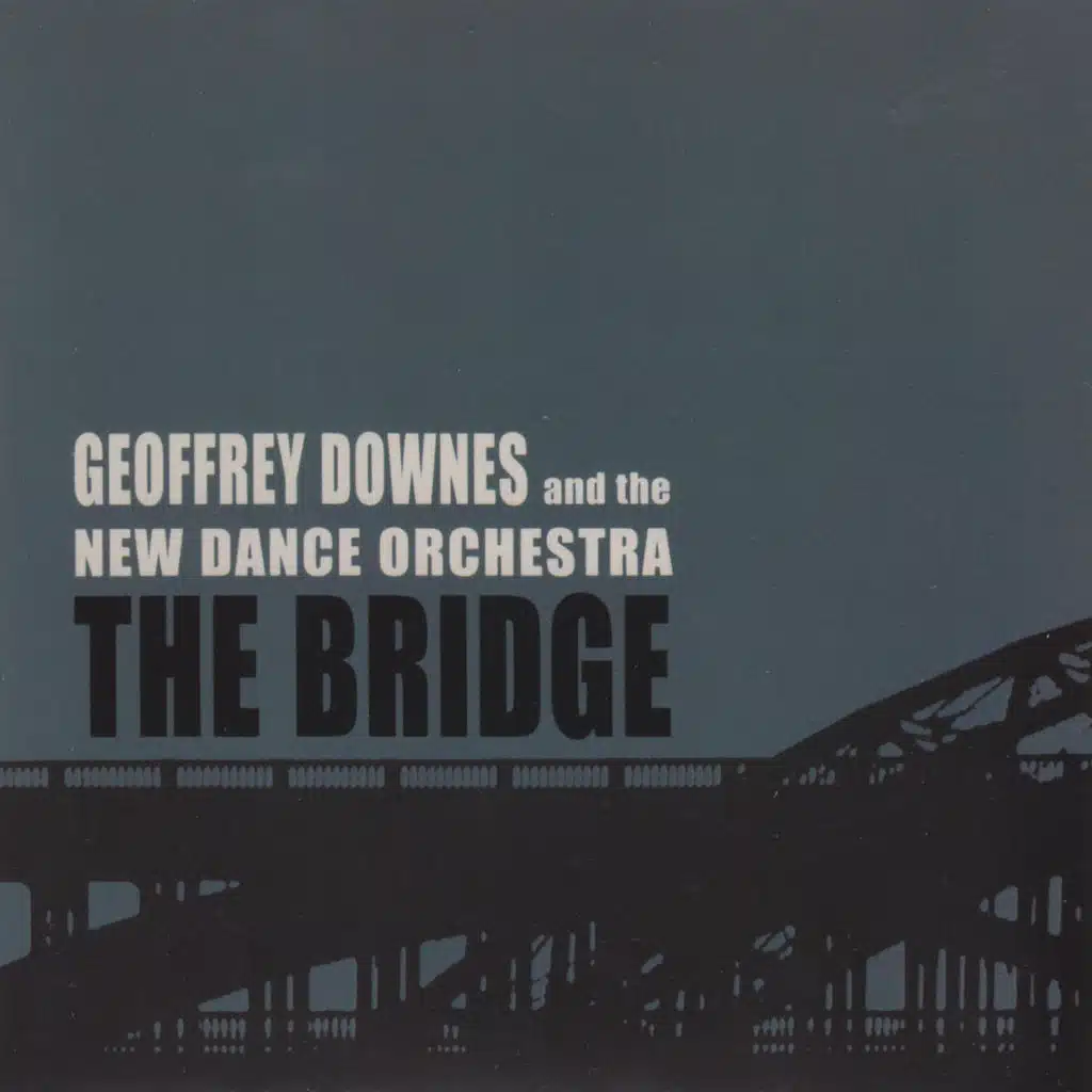 Geoff Downes & The New Dance Orchestra