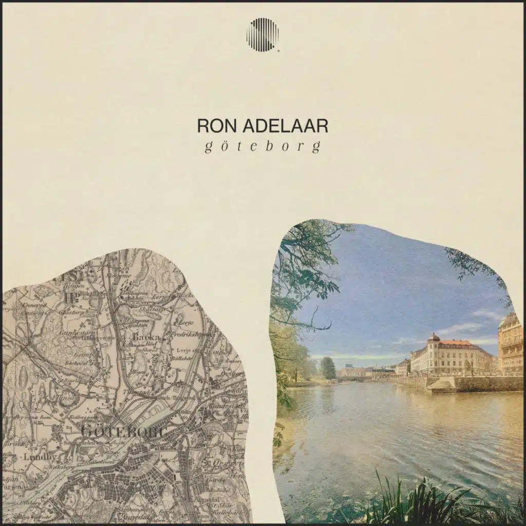 Ron Adelaar
